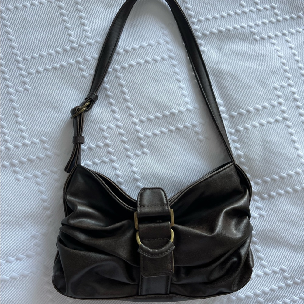 Zara shoulder bag